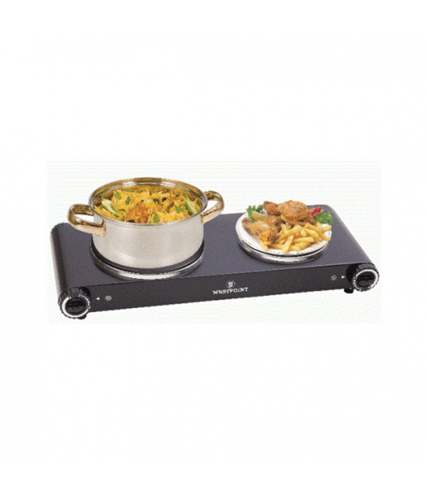 WESTPOINT Hot Plate WF-262