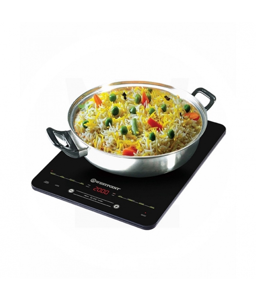 WESTPOINT Induction Cooker WF-143