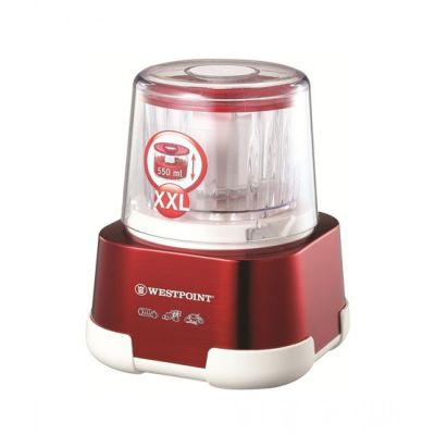 WESTPOINT CHOPPER BLENDER (WF-1060)