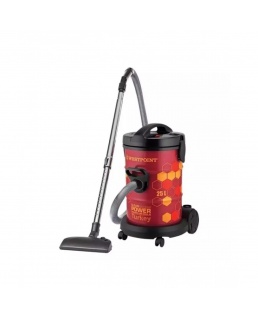 WESTPOINT Vacuum Cleaner WF-3469