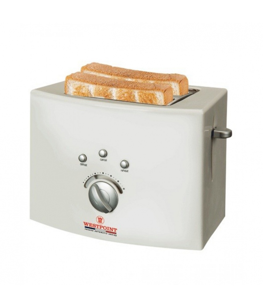 WESTPOINT Pop-Up Toaster WF-2540