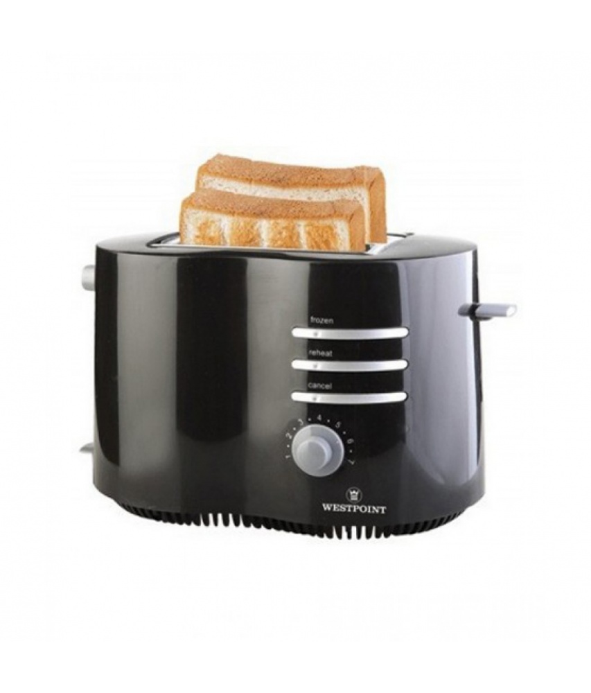 WESTPOINT Pop-Up Toaster WF-2542