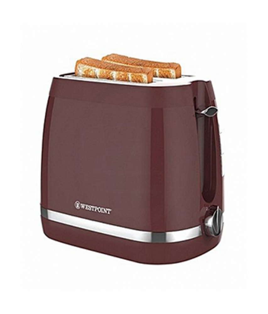 WESTPOINT Pop-Up Toaster WF-2589