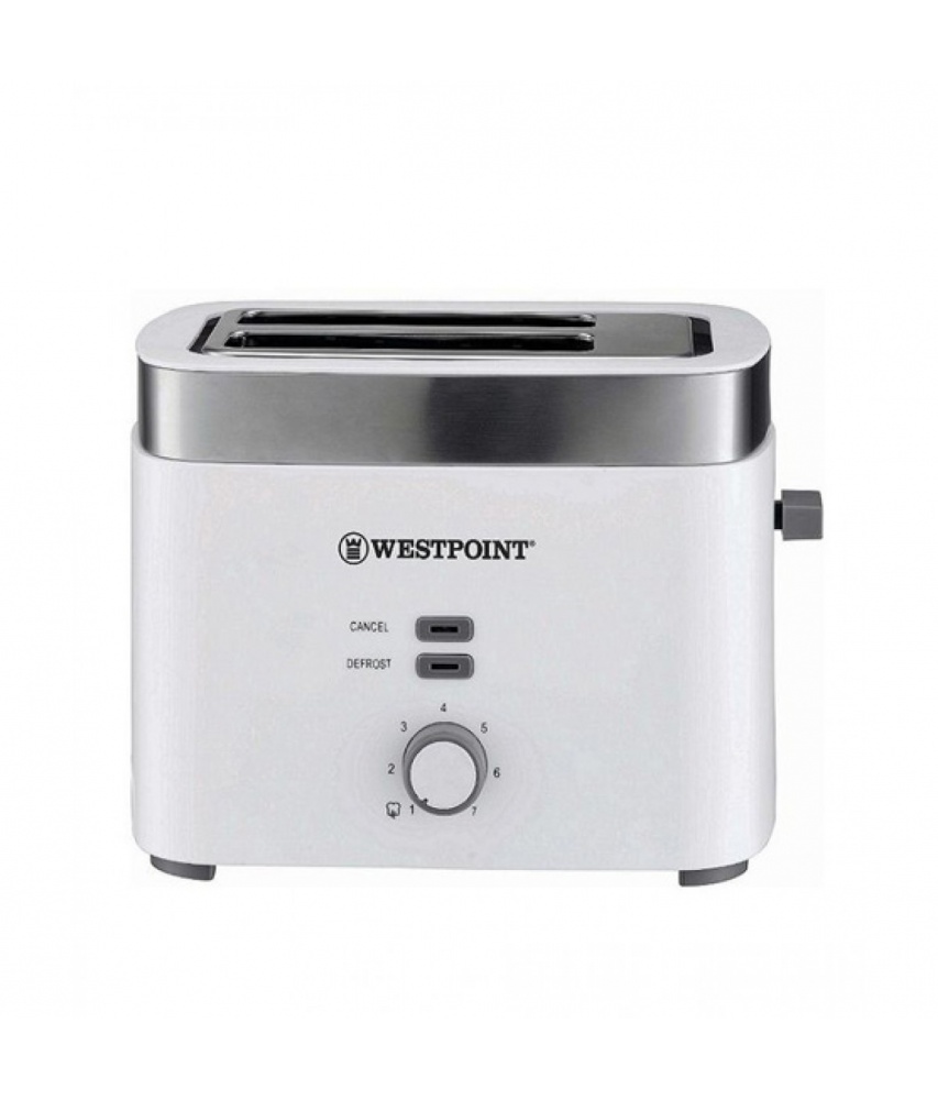 WESTPOINT Pop-Up Toaster WF-2583