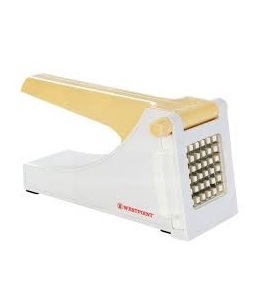 WESTPOINT Potato chipper Fries Cutter WF-05