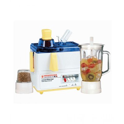 WESTPOINT Juicer Blender Drymill 3 IN 1 WF-7901