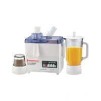 WESTPOINT Juicer Blender Drymill 3 IN 1 WF-7501