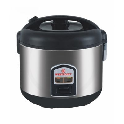 Westpoint electric pressure deals cooker