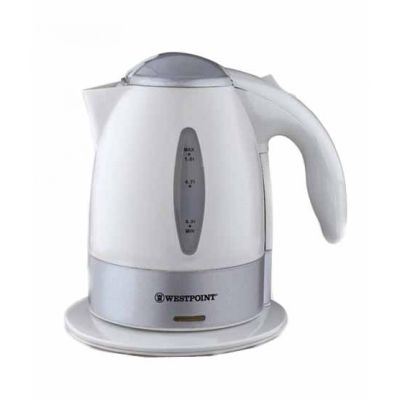 WESTPOINT Cordless Kettle WF-409