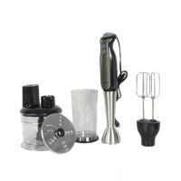 WESTPOINT Hand Blender 3 in 1 WF-9916