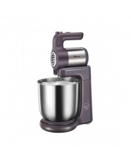 WESTPOINT Hand Mixer with Stand Bowl WF-9504