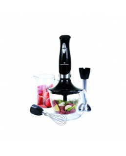 WESTPOINT Hand Blender 3 in 1 WF-4201