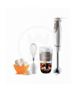 WESTPOINT Hand Blender 2 in 1 WF-9215