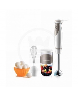 WESTPOINT Hand Blender 2 in 1 WF-9215