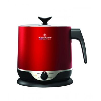 WESTPOINT Multi Function Kettle WF-6175