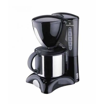 WESTPOINT Coffee Maker WF-2022