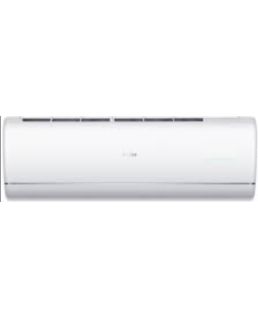 HAIER SPLIT A.C HSU-18HJ/012USDC -DC-INEVERTER-WHITE