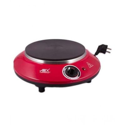 ANEX HOT PLATE 1000W (AG-2065)