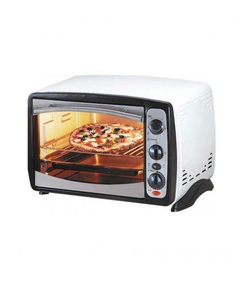 ANEX OVEN TOASTER 1380W (AG-1064)