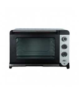 ANEX OVEN TOASTER WITH GRILL (AG-1068)