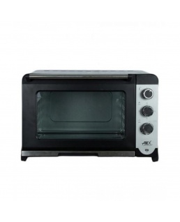 ANEX OVEN TOASTER WITH GRILL (AG-1068)