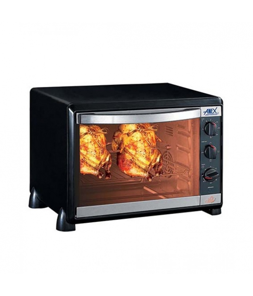 ANEX OVEN TOASTER 2000W  (AG-2070)