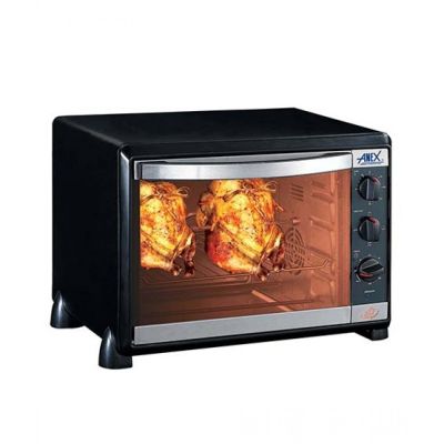 ANEX OVEN TOASTER 2070 BB 2000W