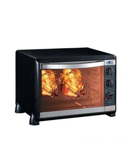 ANEX OVEN TOASTER 2070 BB 2000W