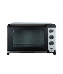 ANEX OVEN TOASTER WITH BBQ GRILL (AG-3068)