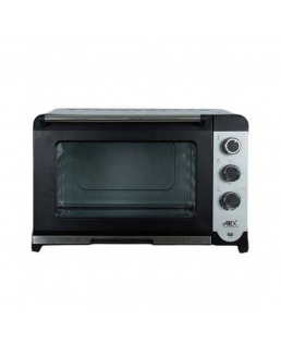 ANEX OVEN TOASTER WITH BBQ GRILL (AG-3068)