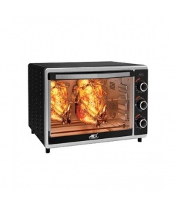 ANEX OVEN TOASTER 2000W (AG-3070)