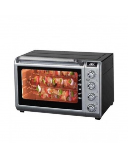 ANEX OVEN TOASTER 1600W (AG-3071)