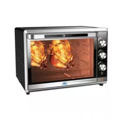 ANEX OVEN TOASTER 3072