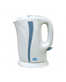 ANEX ELECTRIC KETTLE 1LTR (AG-754)