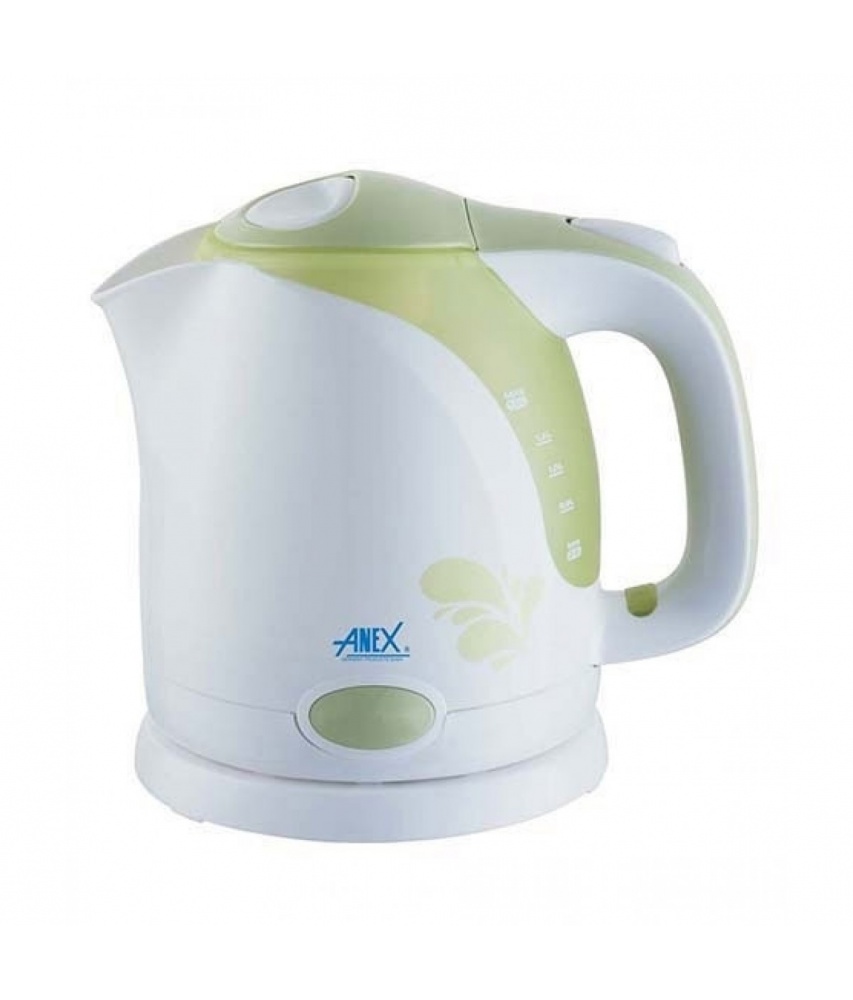 ANEX ELECTRIC KETTLE 1.5LTR (AG-4024)