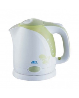 ANEX ELECTRIC KETTLE 1.5LTR (AG-4024)