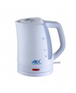ANEX ELECTRIC KETTLE 1.7LTR (AG-4028)