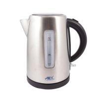 ANEX ELECTRIC STEEL KETTLE (AG-4047)