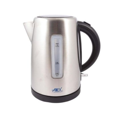 ANEX ELECTRIC STEEL KETTLE (AG-4047)