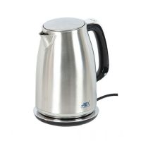 ANEX ELECTRIC STEEL KETTLE 1.7LTR  (AG-4048)