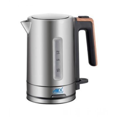 ANEX ELECTRIC KETTLE  (AG-4051)