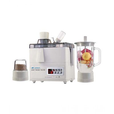 ANEX JUICER, BLENER, GRINDER 176 600W