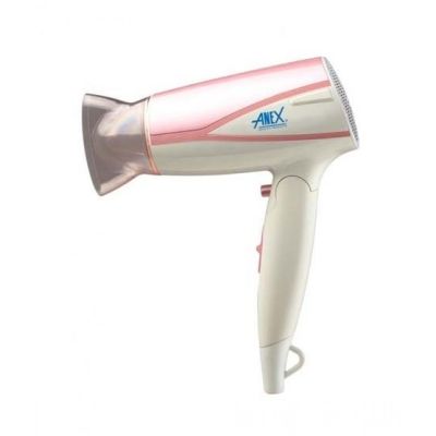 ANEX HAIR DRYER 7002 1600W