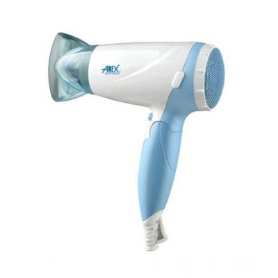 ANEX HAIR DRYER 7004 1400-1600W