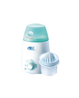 ANEX MILK WARMER (AG-734)