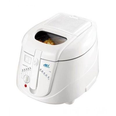 ANEX DEEP FRYER 2012 1800W