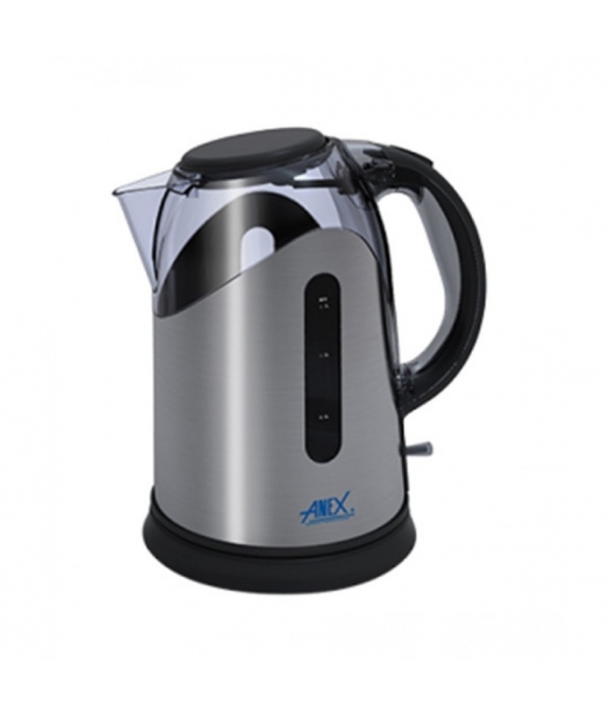 ANEX COFFEE MAKER (AG-811)