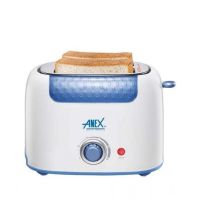 ANEX TOASTER 2 SLICE (AG-3001)