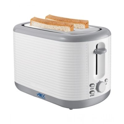 ANEX TOASTER 2 SLICE (AG-3002)