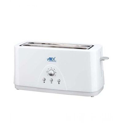 ANEX TOASTER 4 SLICE  (AG-3020)